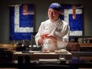 熟練シェフが握る静岡らしさが光る寿司
