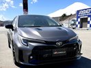 GR COROLLA(体験走行用レンタル車両)