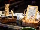朝食 和食コーナー