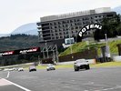 富士スピードウェイ 体験走行