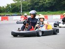 富士スピードウェイ カート&モトパーク