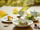 2026年秋 4周年記念ランチ