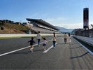 早朝サーキットウォーク(不定期開催/2026年10月まで)