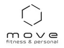 14階フィットネス「MOVE」24時間営業かつご宿泊者様は無料でご利用いただけます。