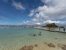 あやまる岬海水プール