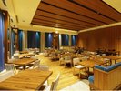 朝食会場/愛かな