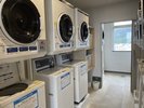 ランドリールーム/10F:無料でご利用いただけます