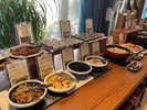 レストラン 朝食バイキング