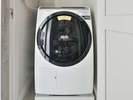 プレミア棟｜プレミアムルーム　全自動洗濯乾燥機