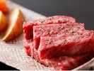 和牛ステーキ(別注料理)