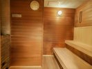 ★藤壺の湯 サウナ(イメージ)