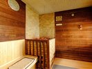 桐壺の湯サウナ(イメージ)