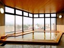 ★桐壺の湯(ひのきの湯】