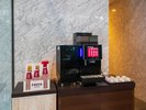 【ウェルカムドリンク】コスタコーヒー