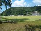 【周辺施設】松山城ふもと城山公園