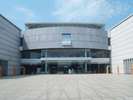 【周辺施設】愛媛県県民文化会館