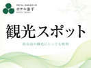 【観光スポット】