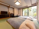 【最上階特別室】ご家族やグループにおすすめ!