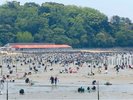 潮干狩り!東幡豆海岸まで車で15分