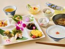 【朝食】和洋バイキング一例※状況によりセットメニューへの変更あり