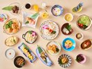 【朝食】和洋バイキング一例※状況によりセットメニューへの変更あり