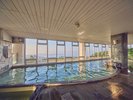 【大浴場】天景の湯
