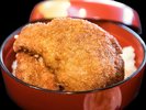 福井名物【ソースかつ丼】写真はイメージ