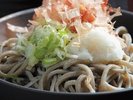 福井名物【おろしそば】写真はイメージ