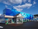 【越前松島水族館】