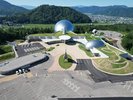 【福井県立恐竜博物館】