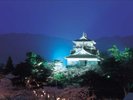 【丸岡城】別名は霞ヶ城