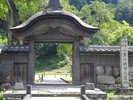 【一乗谷朝倉氏遺跡】