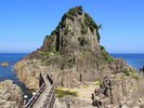 【越前海岸】