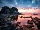 【越前海岸】