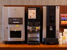 ■ドリンクコーナー■