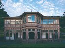 旧鹿児島紡績所技師館(異人館)ホテルよりクルマで約15分。 写真協力:公益社団法人鹿児島県観光連盟
