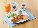1階タリーズコーヒー