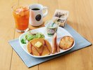 1階タリーズコーヒー