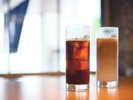 24時間コーヒーサービス