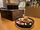 【おにぎりサービス】