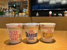 【売店】カップヌードル販売しております。