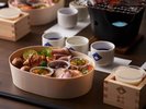 一晩じっくり京都の日本酒堪能プラン