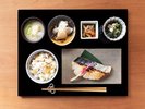 京の味覚を味わう おばんざい御膳ミールキット