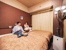 ツインルーム