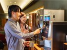 ドリンクバー