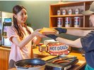 HOT DOGS