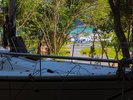 TASO FOREST MARINA:デヘラー ヨットゾーンからは海が!