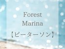 2番目に大きいヨットが設置されているサイトとなっております。トイレ・シャワー別場所