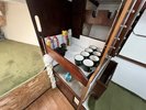 コップやお皿もご用意しております。
