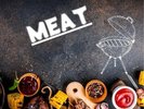 お肉メニュー